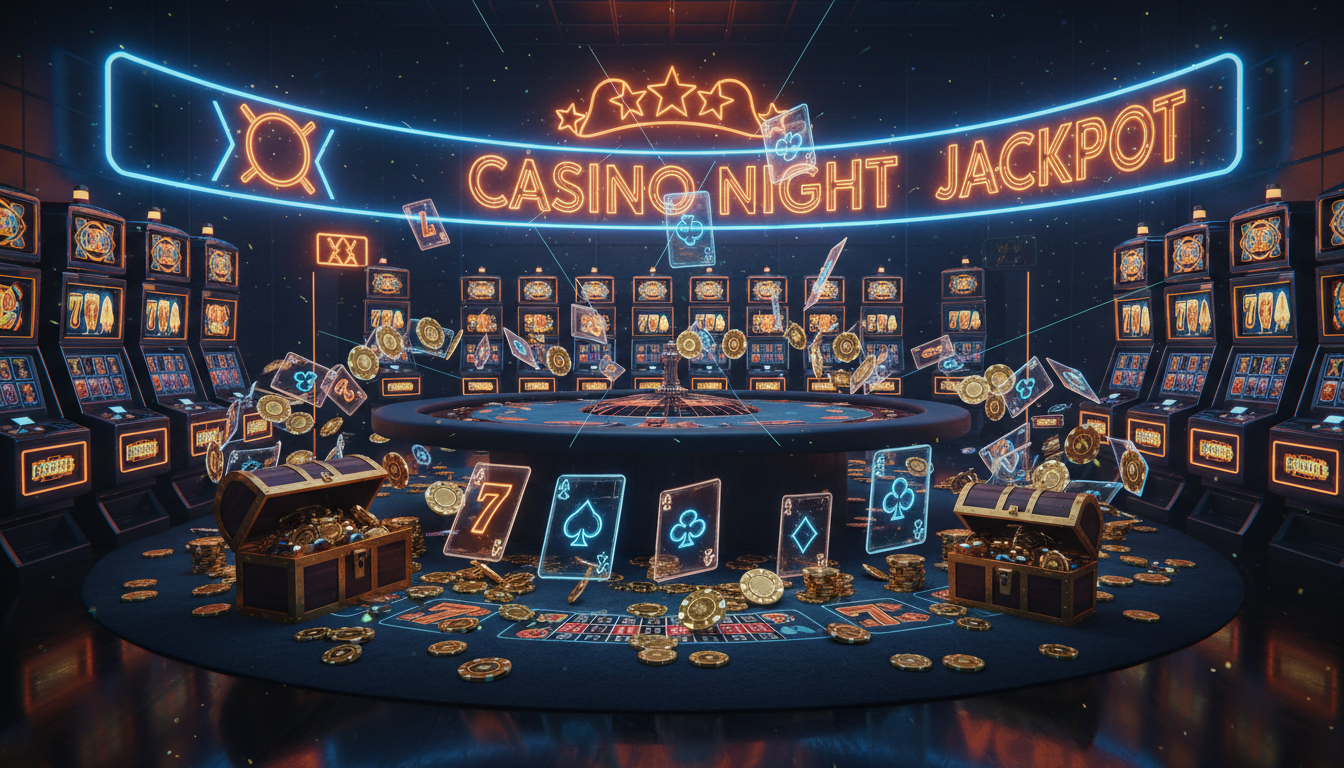 Nine Casino Portugal - Casino online com bónus exclusivo