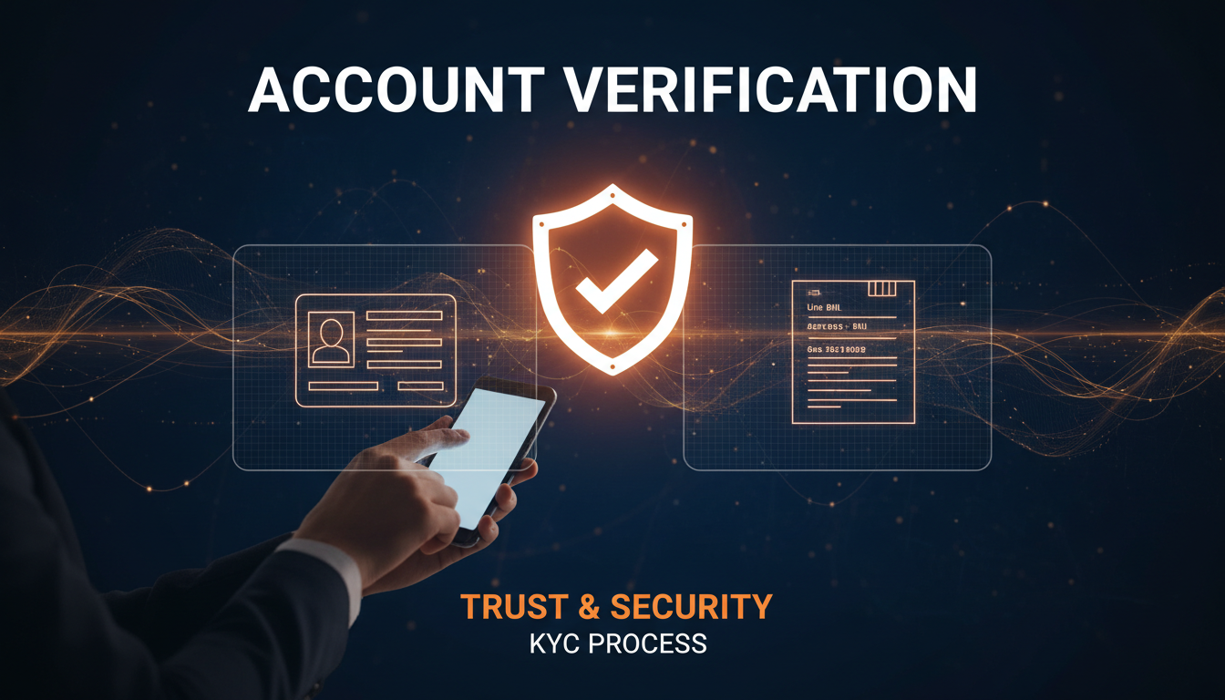 Nine Casino verificação de identidade processo KYC seguro
